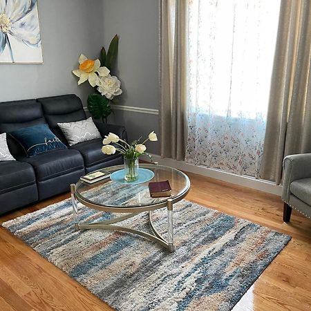 Boston Luxury 3 Bedroom Private Condo Dış mekan fotoğraf