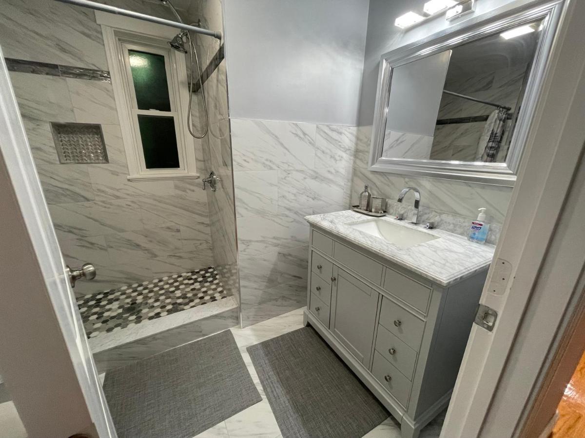 Boston Luxury 3 Bedroom Private Condo Dış mekan fotoğraf