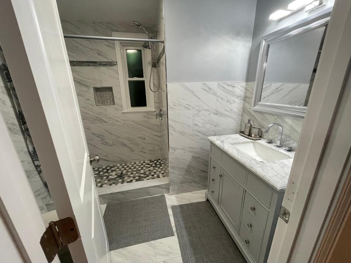 Boston Luxury 3 Bedroom Private Condo Dış mekan fotoğraf