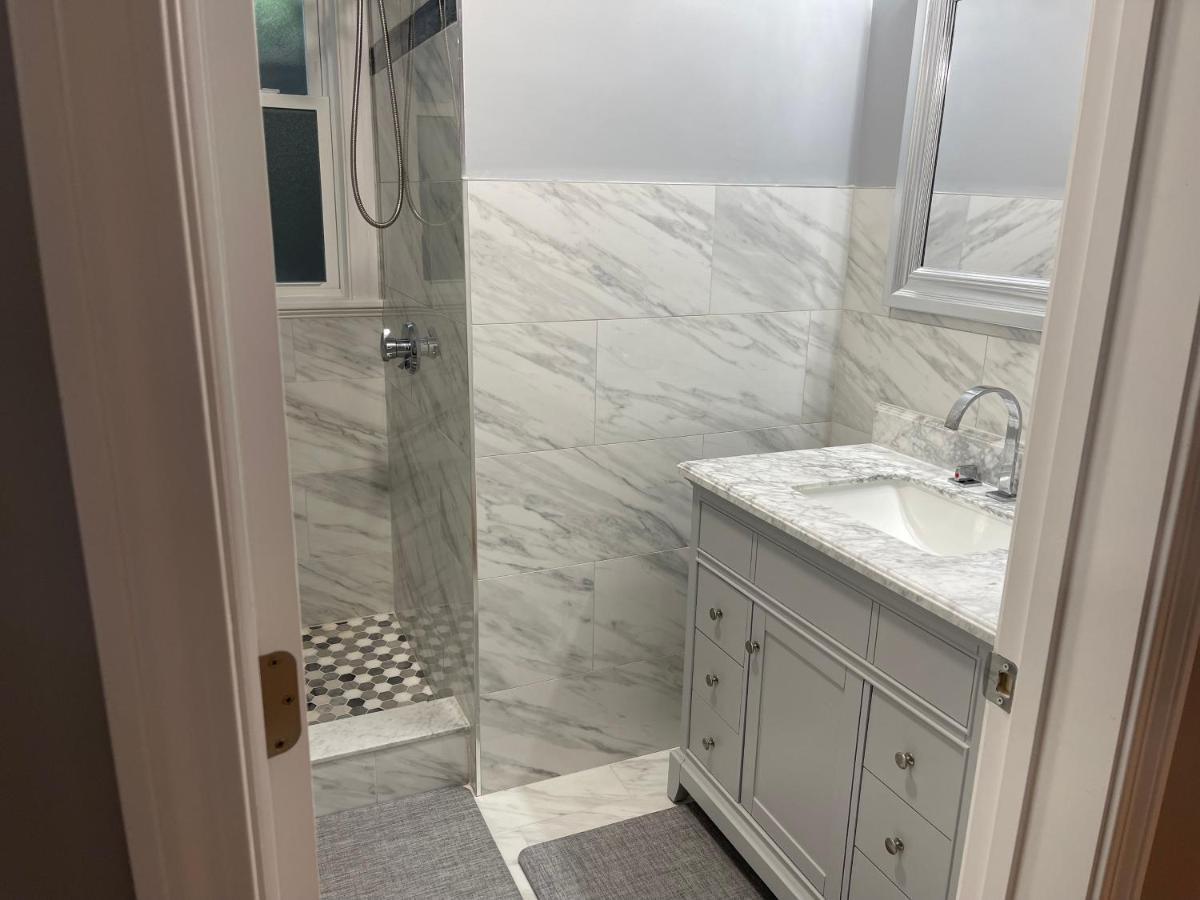 Boston Luxury 3 Bedroom Private Condo Dış mekan fotoğraf