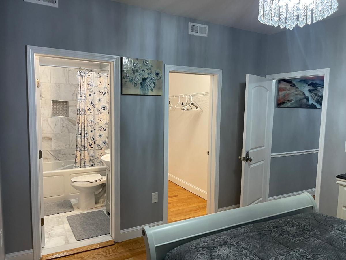 Boston Luxury 3 Bedroom Private Condo Dış mekan fotoğraf