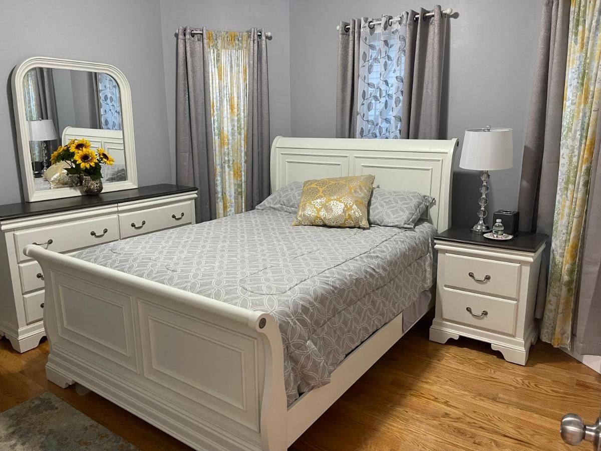 Boston Luxury 3 Bedroom Private Condo Dış mekan fotoğraf