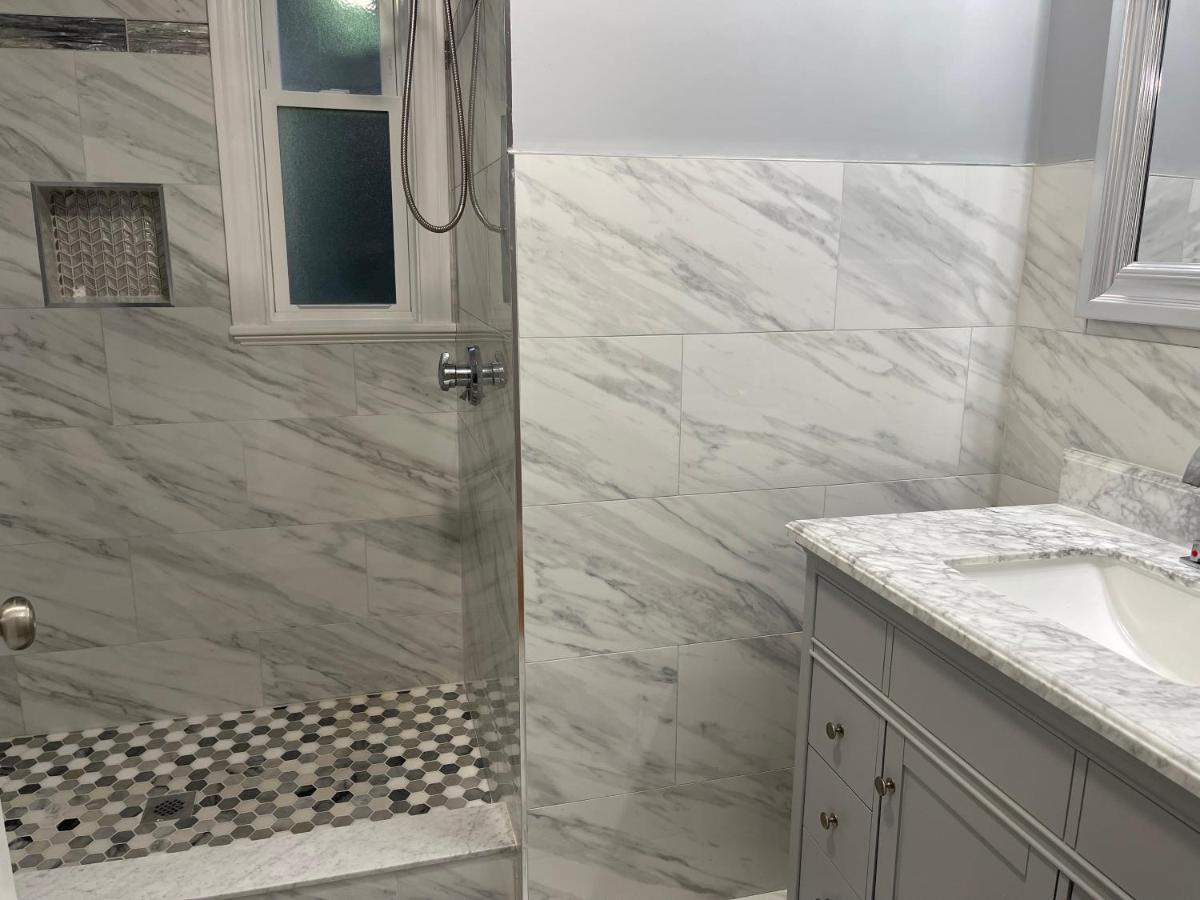 Boston Luxury 3 Bedroom Private Condo Dış mekan fotoğraf