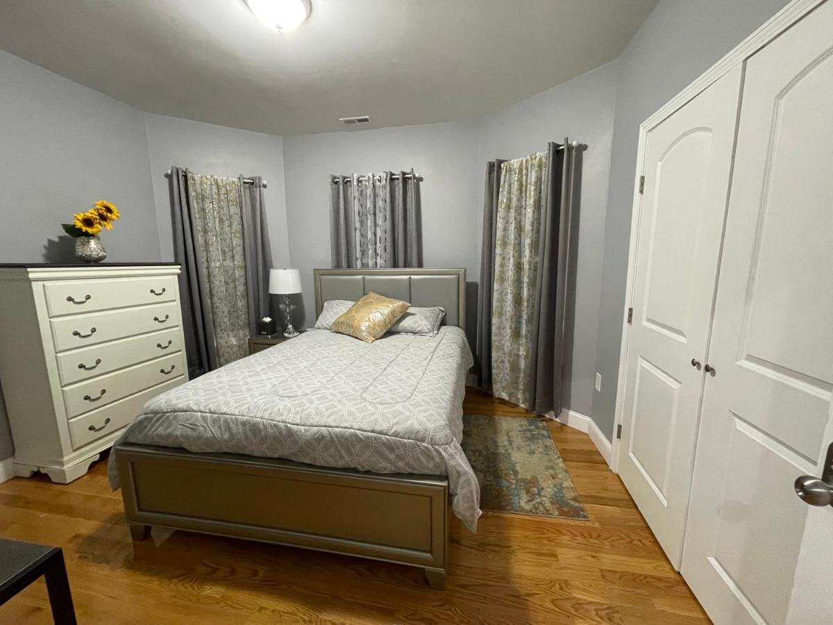 Boston Luxury 3 Bedroom Private Condo Dış mekan fotoğraf