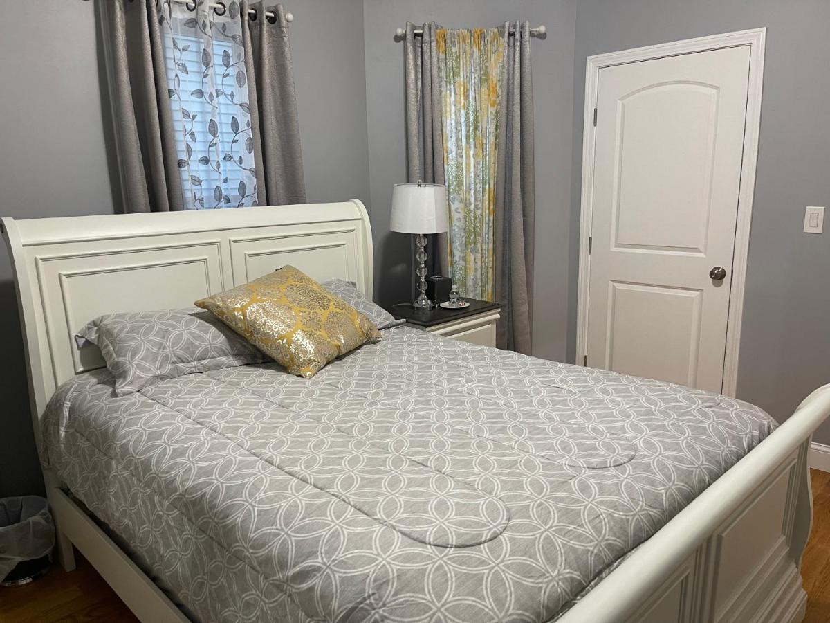 Boston Luxury 3 Bedroom Private Condo Dış mekan fotoğraf